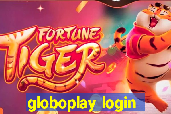 globoplay login